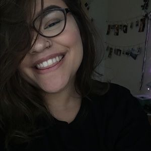 Meet your Posher, Krystiana